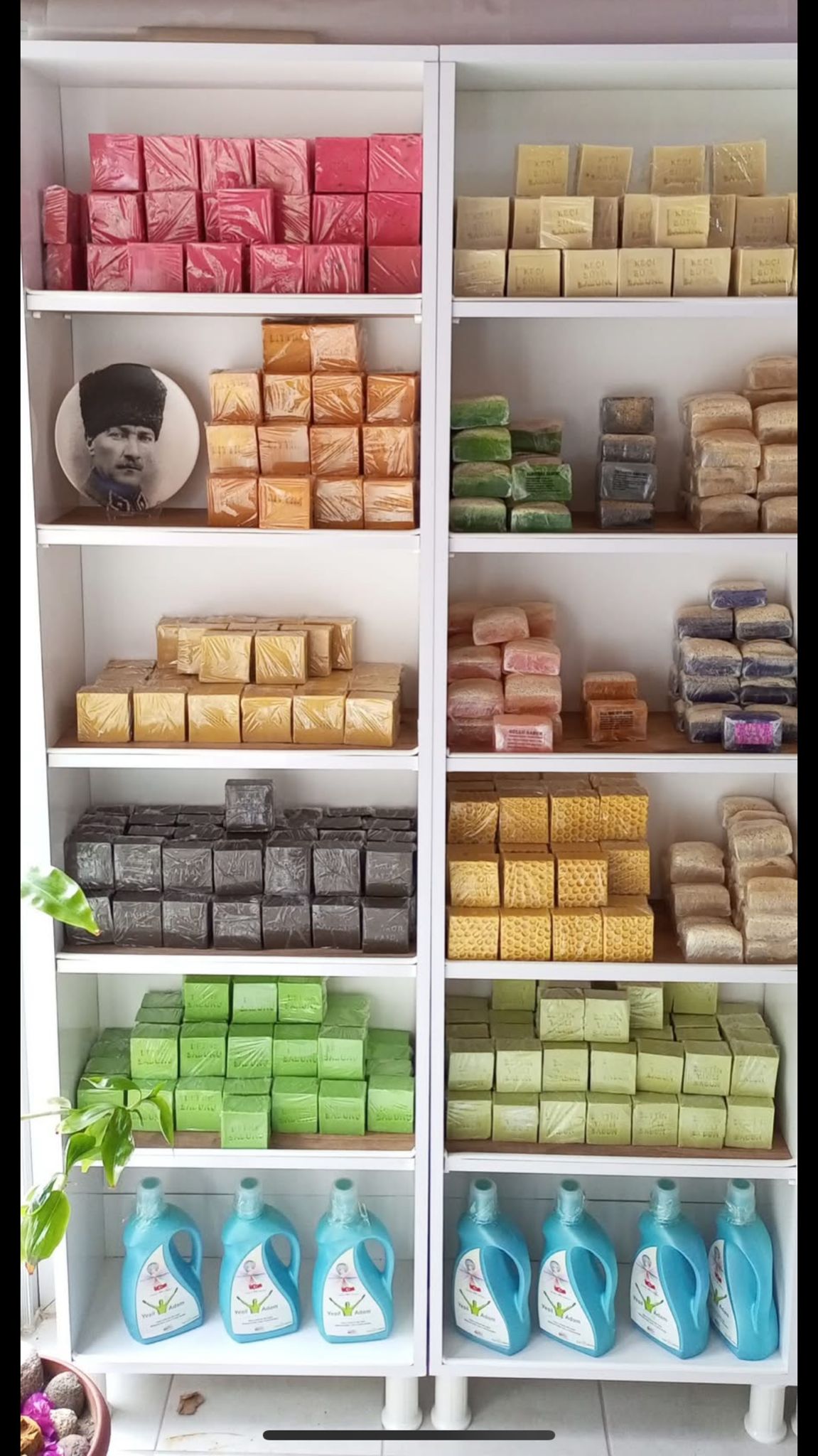 Ralem Doğal Ürünler Aktar ve Kozmetik